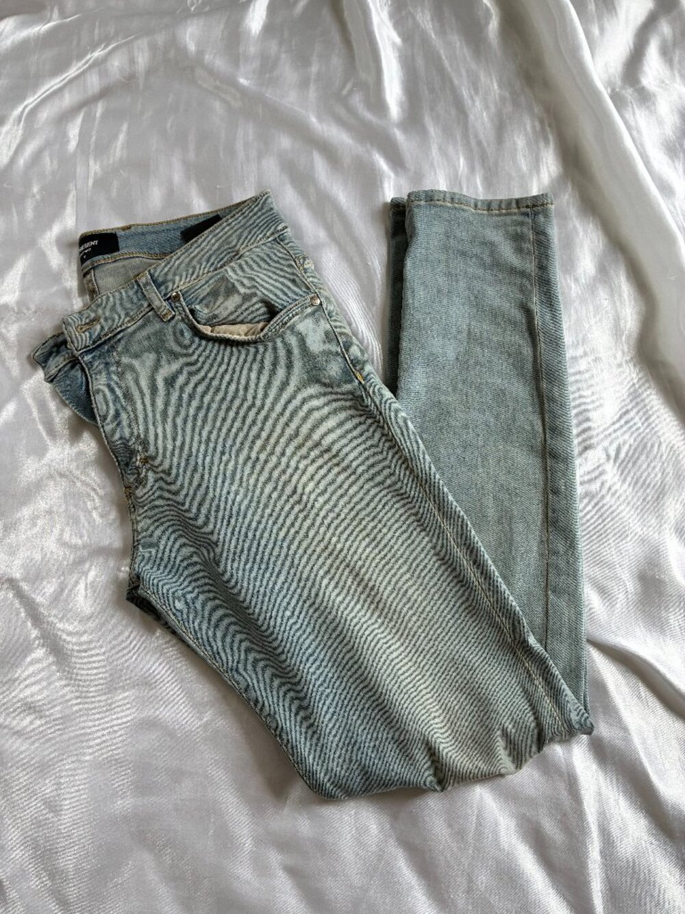 Represent Skinny Jean sz 32